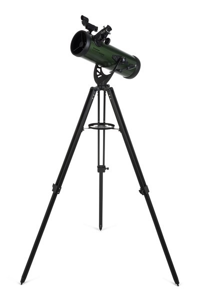 Celestron ExploraScope 114 AZ