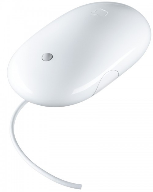 Apple Mighty Mouse