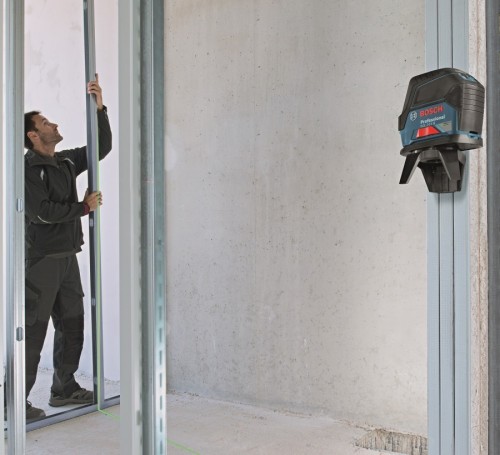 Bosch GCL 2-15 G Professional