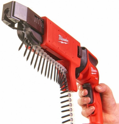 Milwaukee M18 FSGC-202X