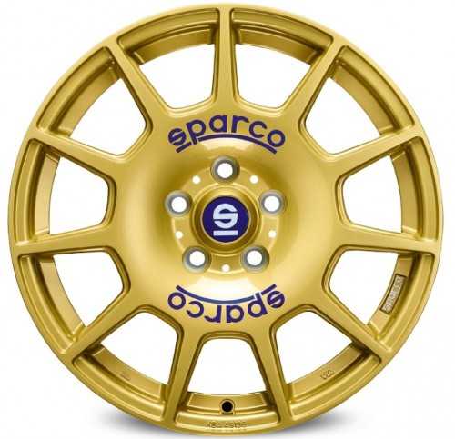 Sparco Terra