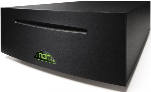 Naim Audio UnitiServe