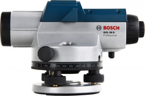 Bosch GOL 26 D Professional