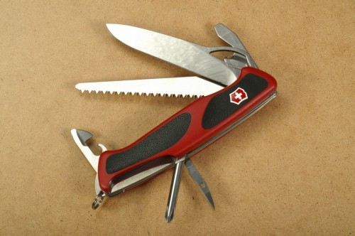 Victorinox RangerGrip 78