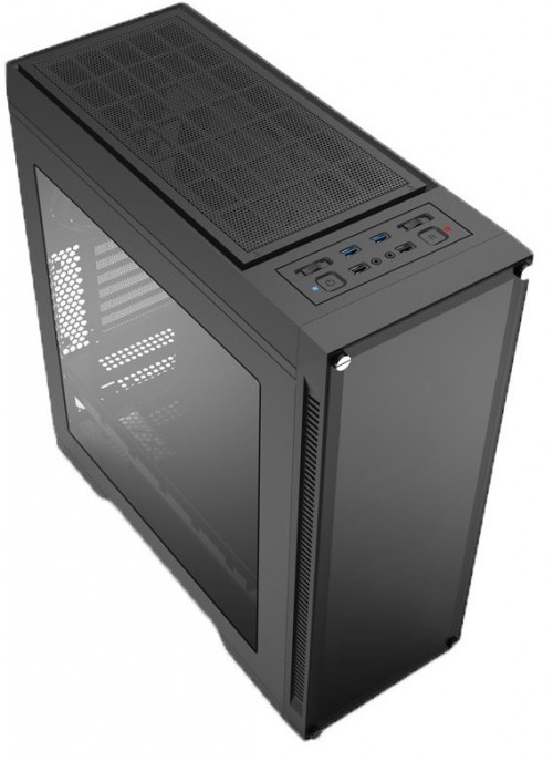 Gamemax M908