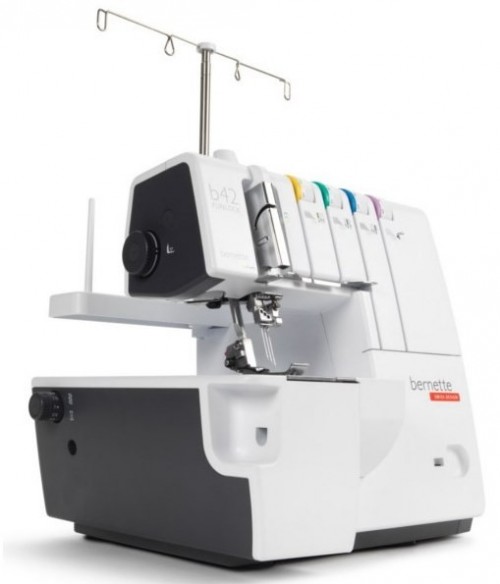 BERNINA Bernette FunLock B42