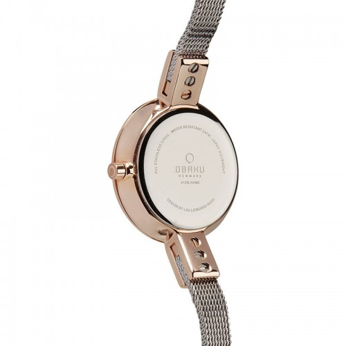 Obaku V129LXVIMC