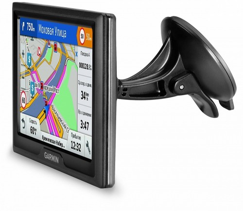 Garmin DriveSmart 51LMT-S Europe