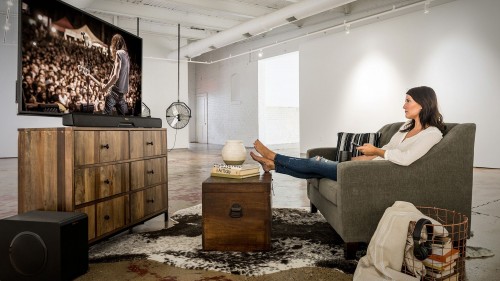 Klipsch RSB-11