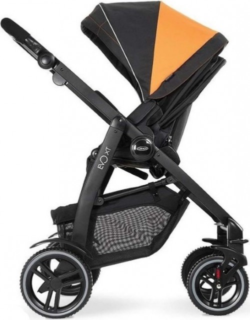 Graco Evo XT