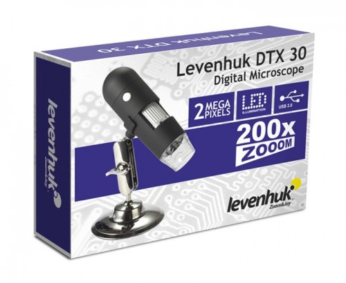 Levenhuk DTX 30