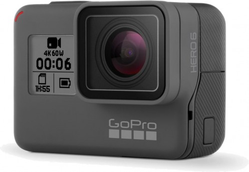 GoPro HERO6