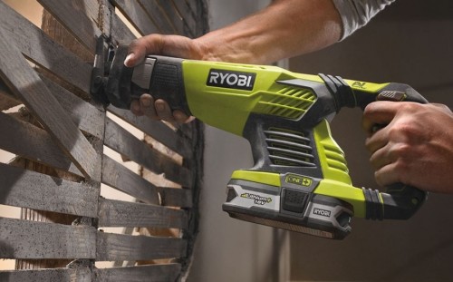 Ryobi RRS-1801M