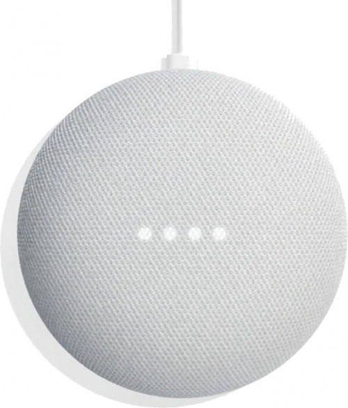 Google Home Mini