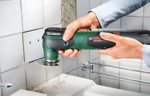 Bosch UniversalMulti 12