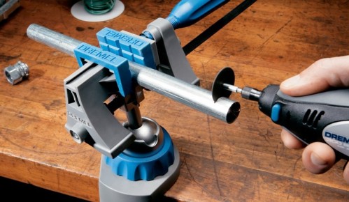 Dremel MULTI-VISE 2500