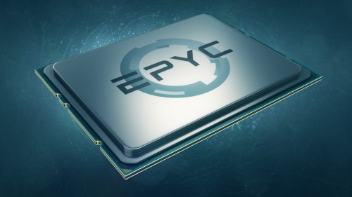 AMD EPYC