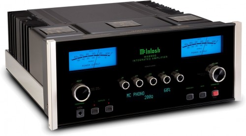 McIntosh MA8900