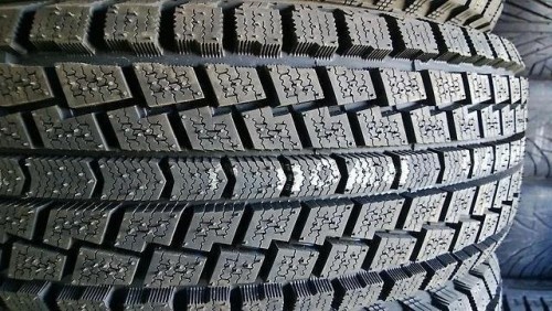 Hankook Dynapro i*cept RW08