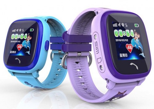 Smart Watch Q300s