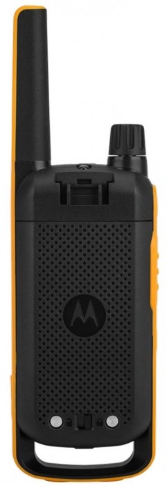 Motorola TLKR T82 Extreme