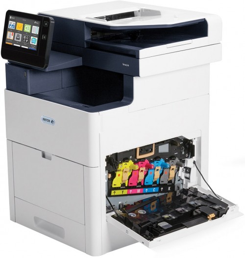 Xerox VersaLink C505S