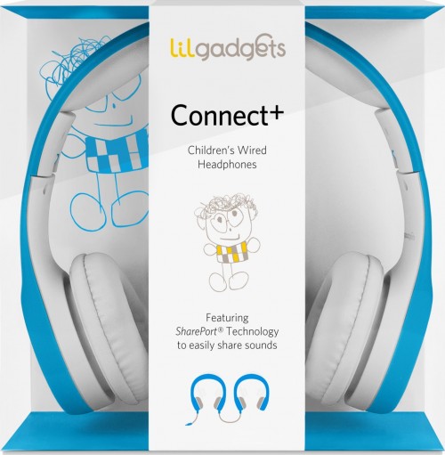 LilGadgets Connect+