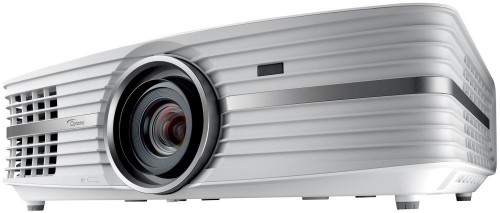 Optoma UHD60