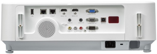 NEC P554W