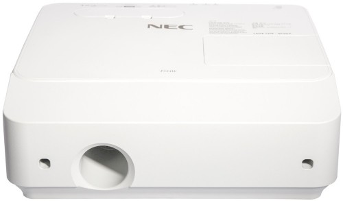 NEC P554W
