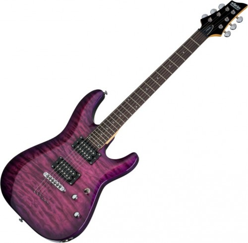 Schecter C-6 Plus