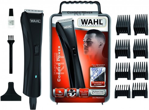 Wahl Corded Power