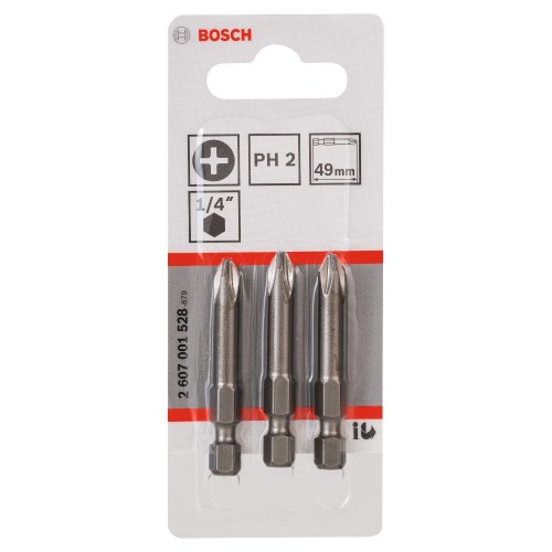 Bosch 2607001528