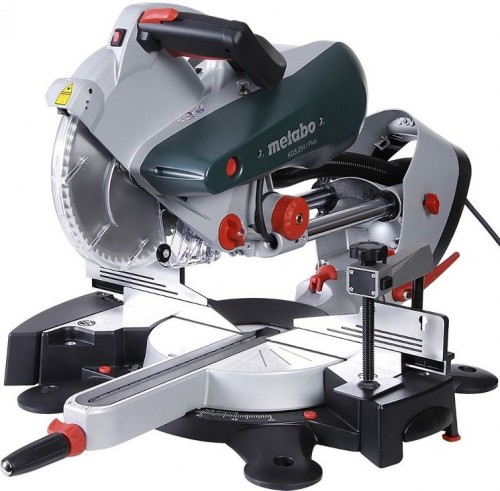 Metabo KGS 254 I Plus 102540200