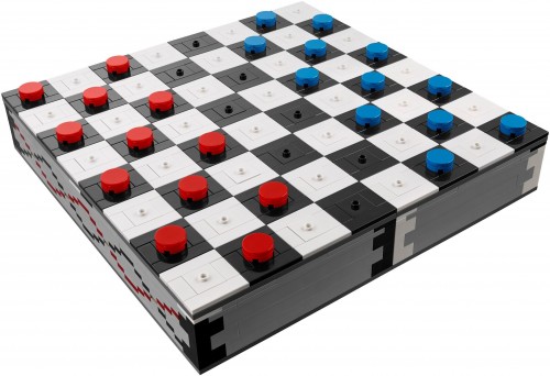 Lego Chess 40174