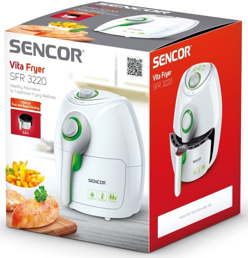 Sencor SFR 3220