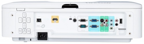 Viewsonic PG800HD