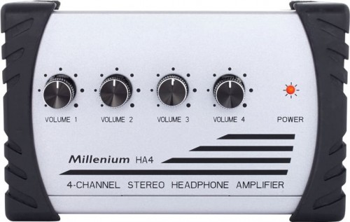 Millenium HA4