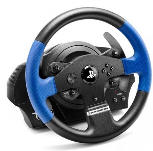 ThrustMaster T150 Pro Force Feedback