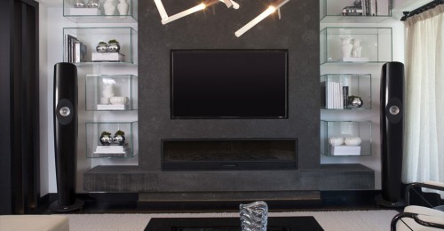 KEF Blade Two