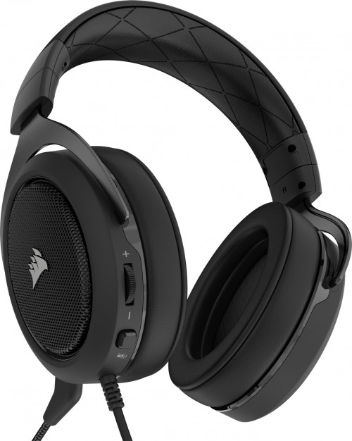 Corsair HS50 Stereo Gaming Headset