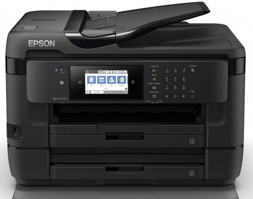 Epson WorkForce WF-7720DTWF