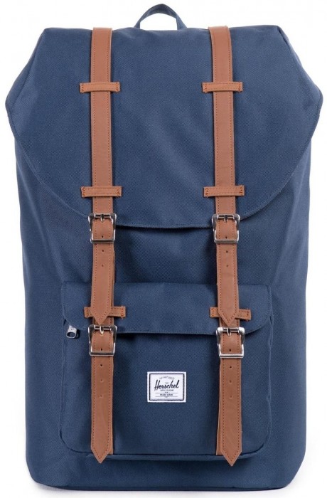 Herschel Little America