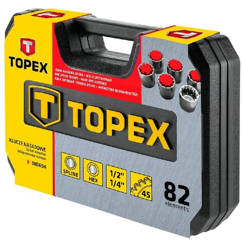 TOPEX 38D694