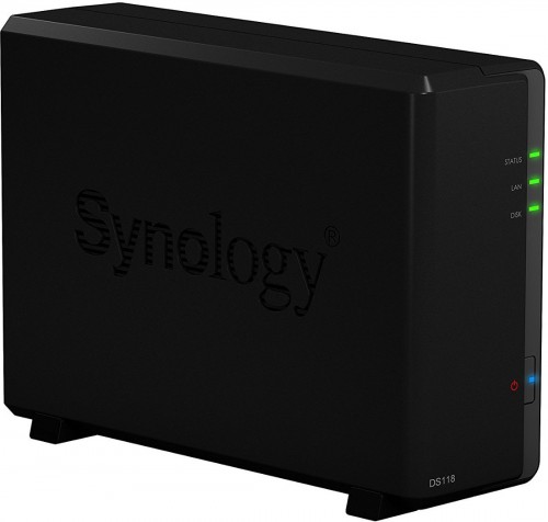 Synology DS118