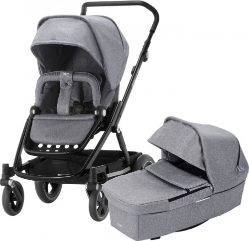 Britax Romer Go Next 2 in 1