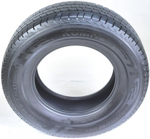 Kumho Crugen HT51