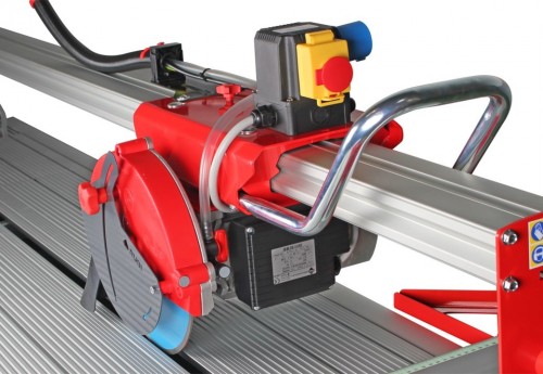 RUBI DS-250-N-1000 LASER&LEVEL