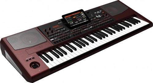 Korg Pa1000