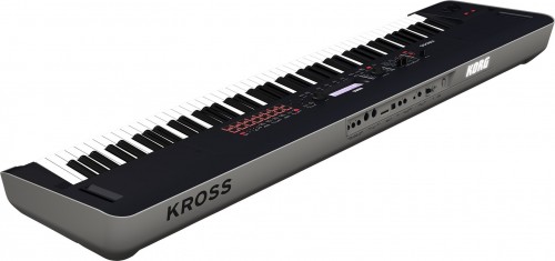 Korg Kross 2-88